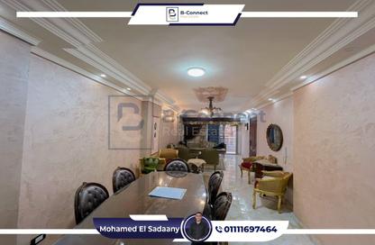 Apartment - 2 Bedrooms - 1 Bathroom for rent in Stanley - Hay Sharq - Alexandria