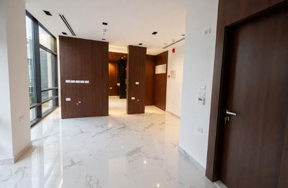 Office Space - Studio - 1 Bathroom for rent in District 5 - 5th Settlement Compounds - The 5th Settlement - New Cairo City - Cairo
