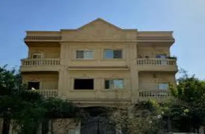 Bulk Sale Unit - Studio for sale in El Narges Buildings - Al Narges - New Cairo City - Cairo