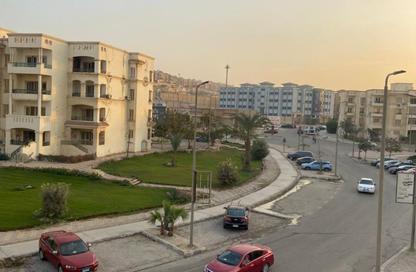 شقة - 3 غرف نوم - 2 حمامات للبيع في مدينة الخمائل - كمبوندات الشيخ زايد - الشيخ زايد - الجيزة
