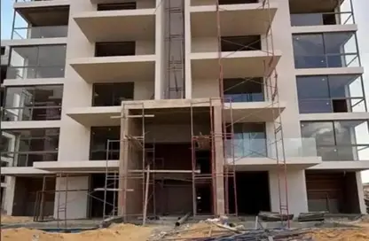 شقة - 2 غرف نوم - 2 حمامات للبيع في ليك فيو ريزدنس 2 - كمبوندات التجمع الخامس - التجمع الخامس - مدينة القاهرة الجديدة - القاهرة