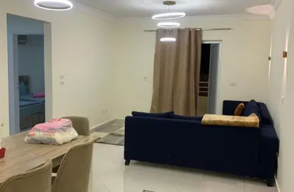 شقة - 3 غرف نوم - 1 حمام للايجار في كمبوند جاردينيا سيتي مدينة نص - زهراء مدينة نصر - مدينة نصر - القاهرة