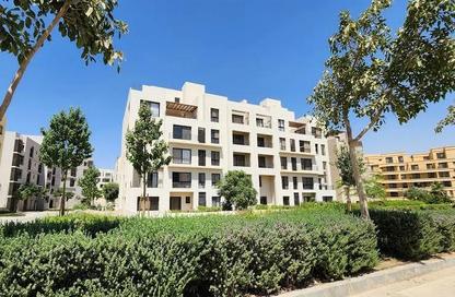 Apartment - 3 Bedrooms - 3 Bathrooms for sale in O West - 6 October Compounds - 6 October City - Giza