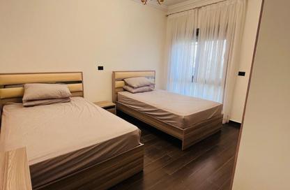 Apartment - 3 Bedrooms - 3 Bathrooms for rent in Eastown - 5th Settlement Compounds - The 5th Settlement - New Cairo City - Cairo
