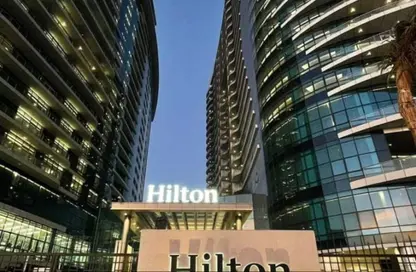 Hotel Apartment - 4 Bedrooms - 3 Bathrooms for sale in Hilton Cairo Nile Maadi - Athar El Nabi - Hay Masr El Kadima - Cairo