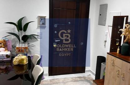 Apartment - 2 - 2 for sale in Galleria Moon Valley - South Investors Area - New Cairo City - Cairo