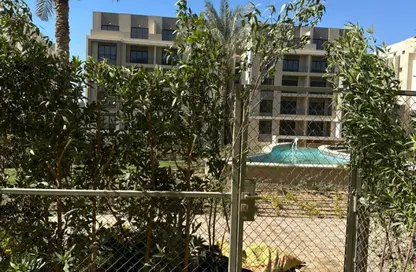 Apartment - 3 Bedrooms - 3 Bathrooms for rent in Fifth Square - The 5th Settlement - New Cairo City - Cairo