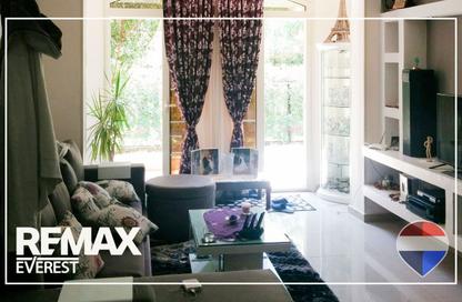 Apartment - 2 Bedrooms - 1 Bathroom for rent in Zayed Dunes - 6th District - Sheikh Zayed City - Giza