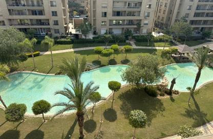 Penthouse - 4 - 3 for sale in The Square - 5th Settlement Compounds - The 5th Settlement - New Cairo City - Cairo