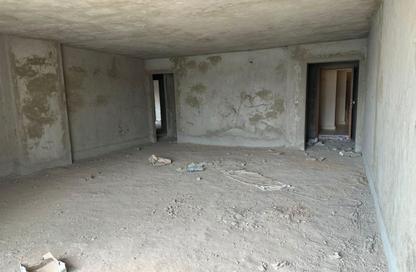 Penthouse - 4 - 3 for sale in The Square - 5th Settlement Compounds - The 5th Settlement - New Cairo City - Cairo