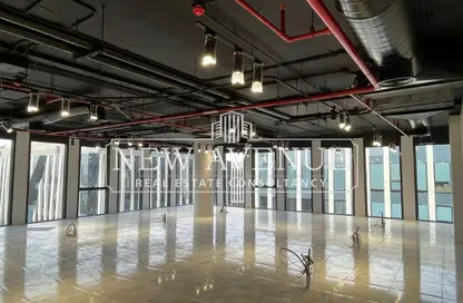 Office Space - 7 Bedrooms - 2 Bathrooms for rent in Eastown - 5th Settlement Compounds - The 5th Settlement - New Cairo City - Cairo
