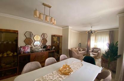 Apartment - 2 Bedrooms - 1 Bathroom for sale in 5th Settlement Compounds - The 5th Settlement - New Cairo City - Cairo