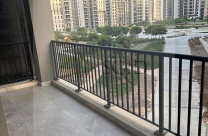 Apartment - 2 Bedrooms - 2 Bathrooms for sale in Park Side Residence - Zed Towers - Sheikh Zayed Compounds - Sheikh Zayed City - Giza Apartment - 2 Bedrooms - 2 Bathrooms for sale in Park Side Residence - Zed Towers - Sheikh Zayed Compounds - Sheikh Zayed City - Giza