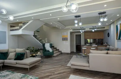 Apartment - 3 Bedrooms - 2 Bathrooms for sale in Beta Greens - Mostakbal City Compounds - Mostakbal City - Future City - Cairo