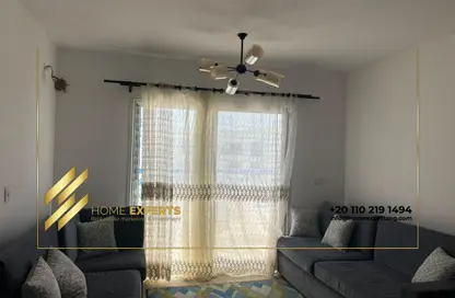 Chalet - 2 Bedrooms - 2 Bathrooms for rent in Mountain View - Ras Al Hekma - North Coast