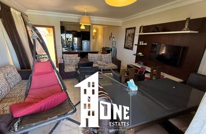 Chalet - 3 Bedrooms - 2 Bathrooms for sale in La Vista 6 - La Vista - Al Ain Al Sokhna - Suez