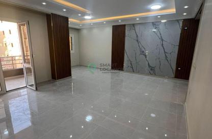 Apartment - 3 Bedrooms - 2 Bathrooms for sale in Al Andalus Buildings - Al Andalus District - New Cairo City - Cairo