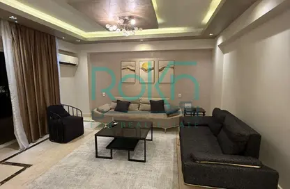 شقة - 3 غرف نوم - 2 حمامات للايجار في ويستاون - كمبوندات الشيخ زايد - الشيخ زايد - الجيزة