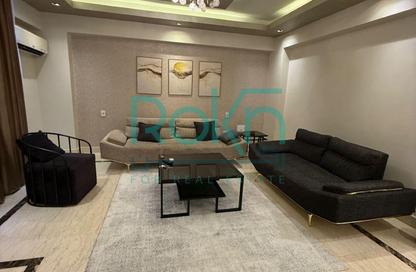 Apartment - 3 Bedrooms - 2 Bathrooms for rent in Westown - Sheikh Zayed Compounds - Sheikh Zayed City - Giza