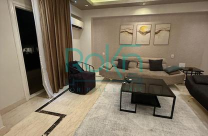 Apartment - 3 Bedrooms - 2 Bathrooms for rent in Westown - Sheikh Zayed Compounds - Sheikh Zayed City - Giza