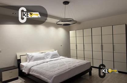 Apartment - 3 Bedrooms - 2 Bathrooms for rent in El Rehab Extension - Al Rehab - New Cairo City - Cairo Apartment - 3 Bedrooms - 2 Bathrooms for rent in El Rehab Extension - Al Rehab - New Cairo City - Cairo