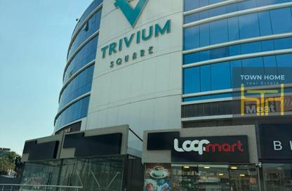 Office Space - Studio - 1 for rent in Trivium Square - North Teseen St. - The 5th Settlement - New Cairo City - Cairo Office Space - Studio - 1 for rent in Trivium Square - North Teseen St. - The 5th Settlement - New Cairo City - Cairo