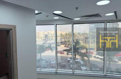 Office Space - Studio - 1 for rent in Trivium Square - North Teseen St. - The 5th Settlement - New Cairo City - Cairo Office Space - Studio - 1 for rent in Trivium Square - North Teseen St. - The 5th Settlement - New Cairo City - Cairo