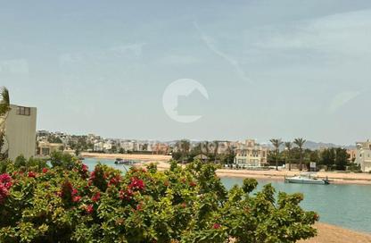 فيلا - 4 غرف نوم - 4 حمامات للبيع في مانجروفي ريزيدنس - الجونة - الغردقة - محافظة البحر الاحمر
