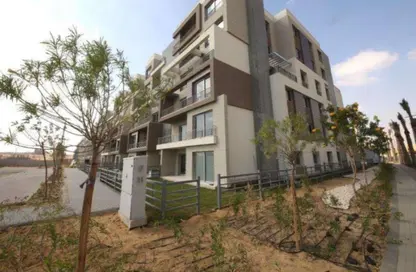 شقة - 3 غرف نوم - 3 حمامات للبيع في بالم هيلز نيو كايرو - كمبوندات التجمع الخامس - التجمع الخامس - مدينة القاهرة الجديدة - القاهرة