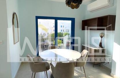 Chalet - 3 Bedrooms - 3 Bathrooms for sale in Marassi - Sidi Abdel Rahman - North Coast Chalet - 3 Bedrooms - 3 Bathrooms for sale in Marassi - Sidi Abdel Rahman - North Coast