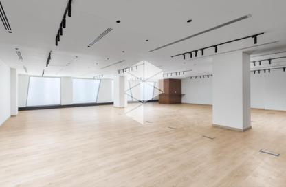 Office Space - Studio - 1 for rent in Park St. - Ring Road - The 5th Settlement - New Cairo City - Cairo