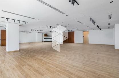 Office Space - Studio - 1 for rent in Park St. - Ring Road - The 5th Settlement - New Cairo City - Cairo