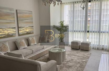 Apartment - 2 Bedrooms - 3 Bathrooms for rent in Villette - 5th Settlement Compounds - The 5th Settlement - New Cairo City - Cairo Apartment - 2 Bedrooms - 3 Bathrooms for rent in Villette - 5th Settlement Compounds - The 5th Settlement - New Cairo City - Cairo