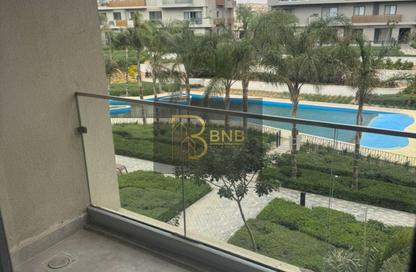 Apartment - 2 Bedrooms - 3 Bathrooms for rent in Villette - 5th Settlement Compounds - The 5th Settlement - New Cairo City - Cairo