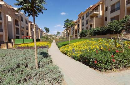Apartment - 3 Bedrooms - 3 Bathrooms for sale in Stone Residence - 5th Settlement Compounds - The 5th Settlement - New Cairo City - Cairo Apartment - 3 Bedrooms - 3 Bathrooms for sale in Stone Residence - 5th Settlement Compounds - The 5th Settlement - New Cairo City - Cairo