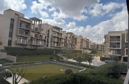 Apartment - 3 - 3 for sale in Moon Residences - Fifth Square - The 5th Settlement - New Cairo City - Cairo