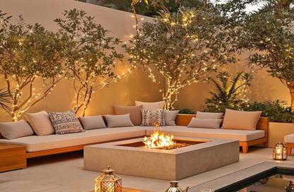Villa - 4 Bedrooms - 4 Bathrooms for sale in Soleya - 6 October Compounds - 6 October City - Giza Villa - 4 Bedrooms - 4 Bathrooms for sale in Soleya - 6 October Compounds - 6 October City - Giza