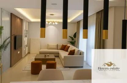 Apartment - 3 Bedrooms - 3 Bathrooms for rent in Eastown - 5th Settlement Compounds - The 5th Settlement - New Cairo City - Cairo Apartment - 3 Bedrooms - 3 Bathrooms for rent in Eastown - 5th Settlement Compounds - The 5th Settlement - New Cairo City - Cairo