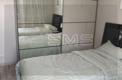 Duplex - 2 - 3 for rent in Porto New Cairo - 5th Settlement Compounds - The 5th Settlement - New Cairo City - Cairo