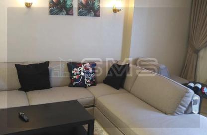 Duplex - 2 - 3 for rent in Porto New Cairo - 5th Settlement Compounds - The 5th Settlement - New Cairo City - Cairo