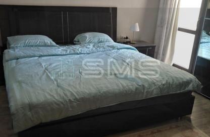Duplex - 2 - 3 for rent in Porto New Cairo - 5th Settlement Compounds - The 5th Settlement - New Cairo City - Cairo