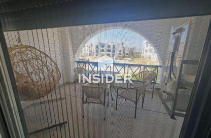 Chalet - 3 Bedrooms - 2 Bathrooms for sale in Mountain View - Ras Al Hekma - North Coast Chalet - 3 Bedrooms - 2 Bathrooms for sale in Mountain View - Ras Al Hekma - North Coast