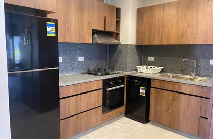 Apartment - 3 Bedrooms - 3 Bathrooms for rent in Villette - 5th Settlement Compounds - The 5th Settlement - New Cairo City - Cairo