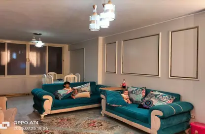 شقة - 3 غرف نوم - 2 حمامات للبيع في محور اللبيني - المريوطية - فيصل - حي الهرم - الجيزة