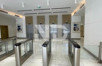 Office Space - Studio - 2 Bathrooms for rent in Mivida - 5th Settlement Compounds - The 5th Settlement - New Cairo City - Cairo
