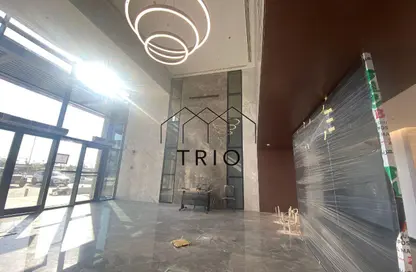 Office Space - 1 Bedroom - 1 Bathroom for rent in Cairo Festival City - North Investors Area - New Cairo City - Cairo