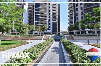 شقة - غرفة نوم - 1 حمام للبيع في بارك سايد ريزيدنس - أبراج زيد - كمبوندات الشيخ زايد - الشيخ زايد - الجيزة