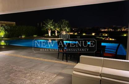 Villa - 5 Bedrooms - 7 Bathrooms for sale in Hacienda Bay - Sidi Abdel Rahman - North Coast
