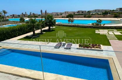 Villa - 5 Bedrooms - 7 Bathrooms for sale in Hacienda Bay - Sidi Abdel Rahman - North Coast Villa - 5 Bedrooms - 7 Bathrooms for sale in Hacienda Bay - Sidi Abdel Rahman - North Coast