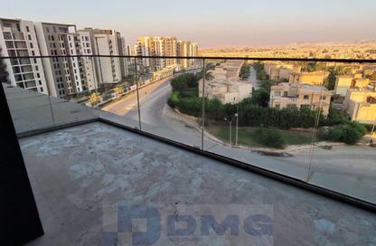 شقة - غرفة نوم - 1 حمام للايجار في بارك سايد ريزيدنس - أبراج زيد - كمبوندات الشيخ زايد - الشيخ زايد - الجيزة